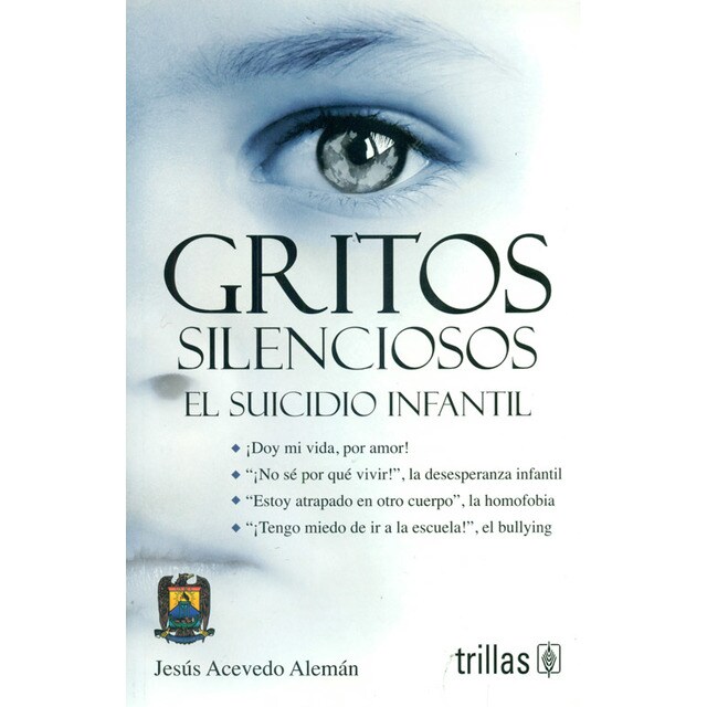 Gritos silenciosos. El suicidio infantil.pdf