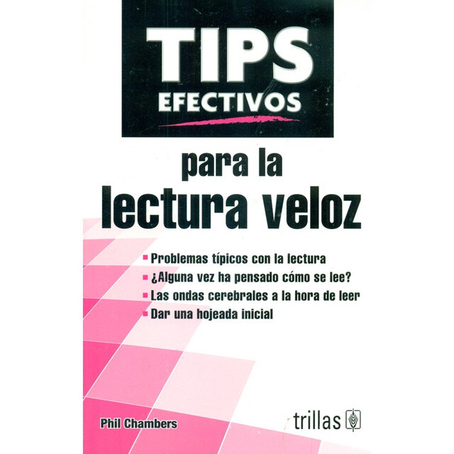 Tips efectivos para la lectura veloz.pdf