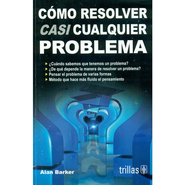 Cómo resolver casi cualquier problema.pdf