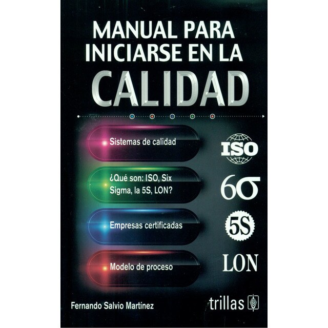 Manual para iniciarse en la calidad.pdf