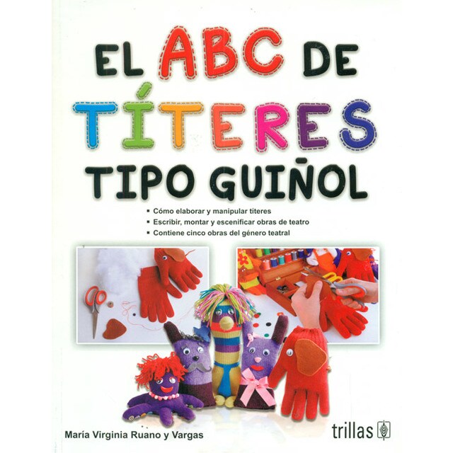El abc de títeres tipo guiñol.pdf