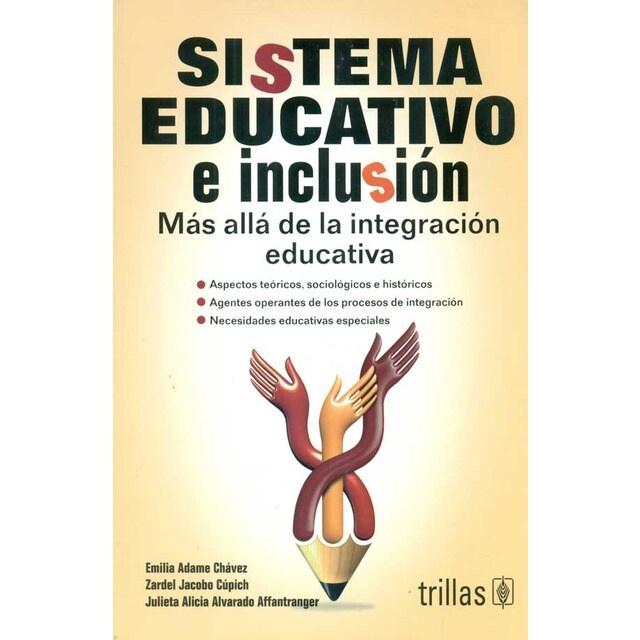 Sistema educativo e inclusión. Más allá de la integración educativa.pdf