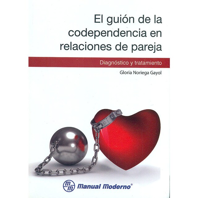El guión de la codependencia en relaciones de pareja. Diagnóstico y tratamiento..pdf