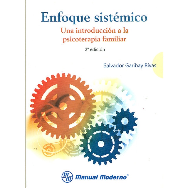 Enfoque sistémico. Una introducción a la psicoterapia familiar..pdf