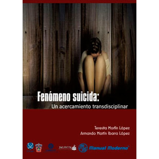 Fenómeno suicida: Un acercamiento transdiciplinar.pdf