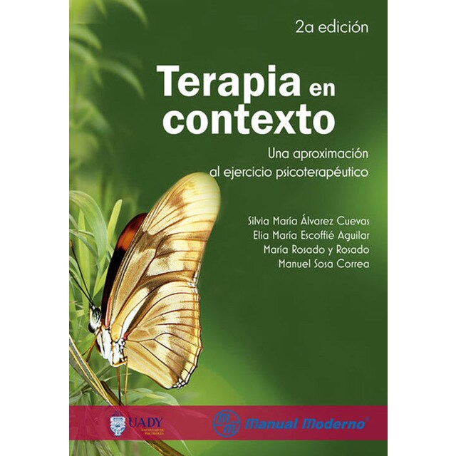 Terapia en contexto. Una aproximación al ejercicio psicoterapéutico.pdf