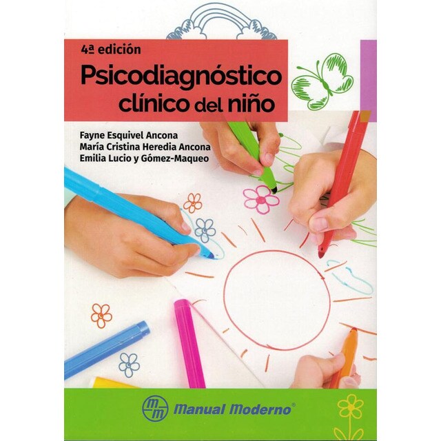 Psicodiagnóstico clínico del niño.pdf