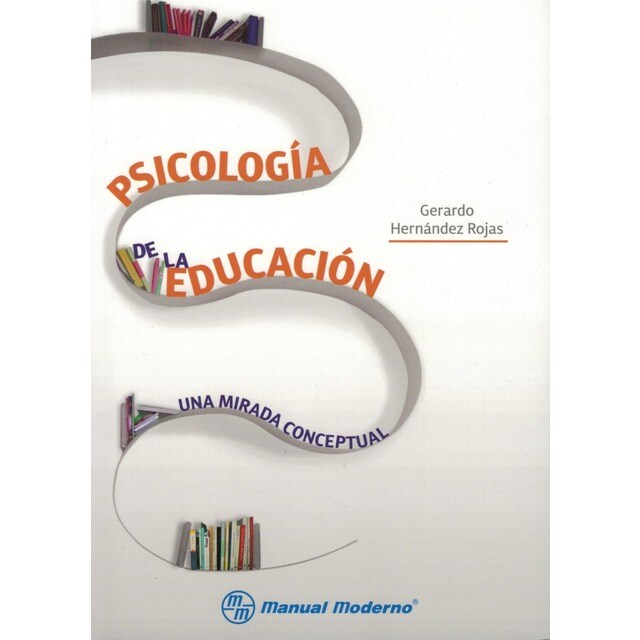Psicología de la educación. Una mirada conceptual.pdf