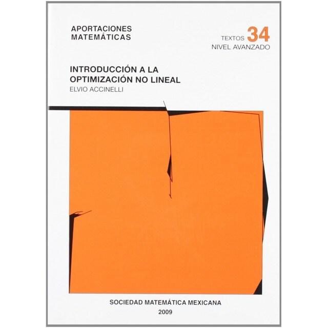 Introducción a la optimización no lineal.pdf