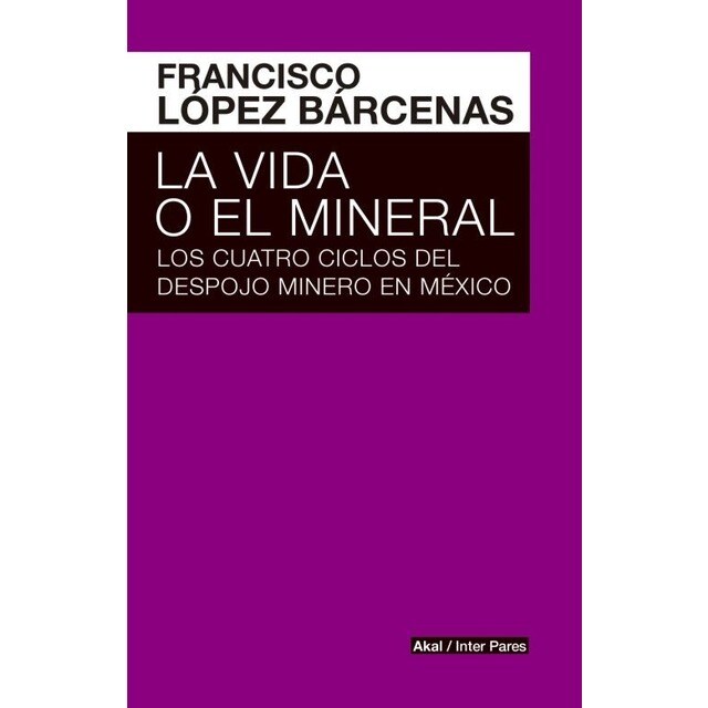 LA VIDA O EL MINERAL.pdf
