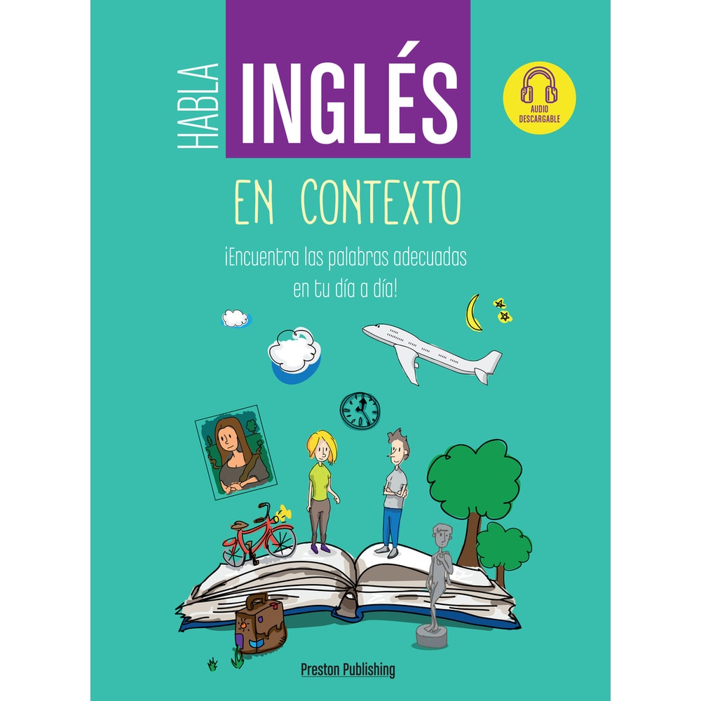 Habla ingles en contexto