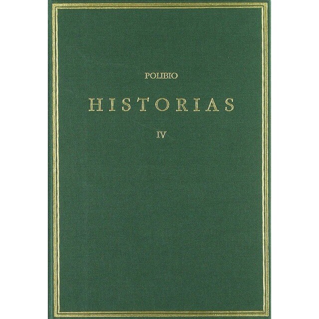 Historias. Vol. IV. Libro IV.pdf