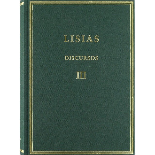 Volumen III Discursos: libros xxvi-xxxv. fragmentos.pdf