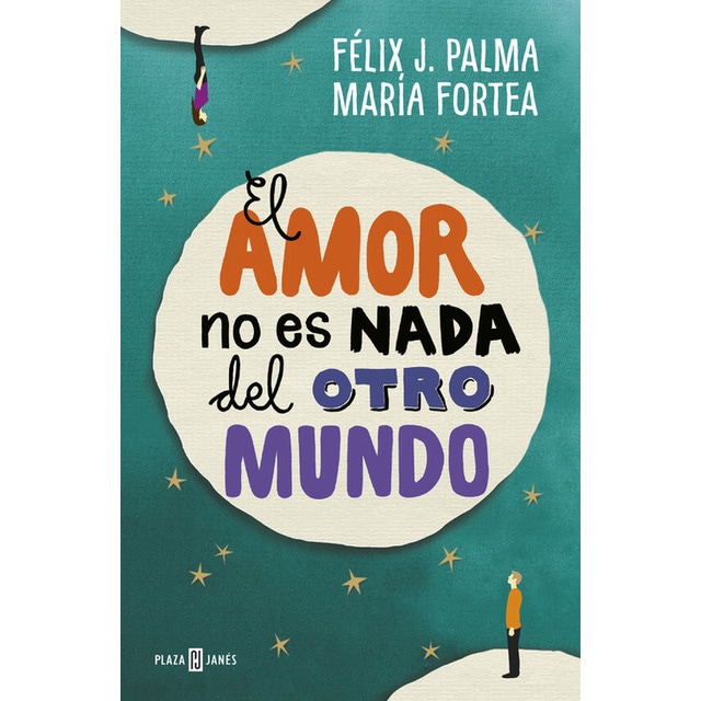 El amor no es nada del otro mundo.pdf