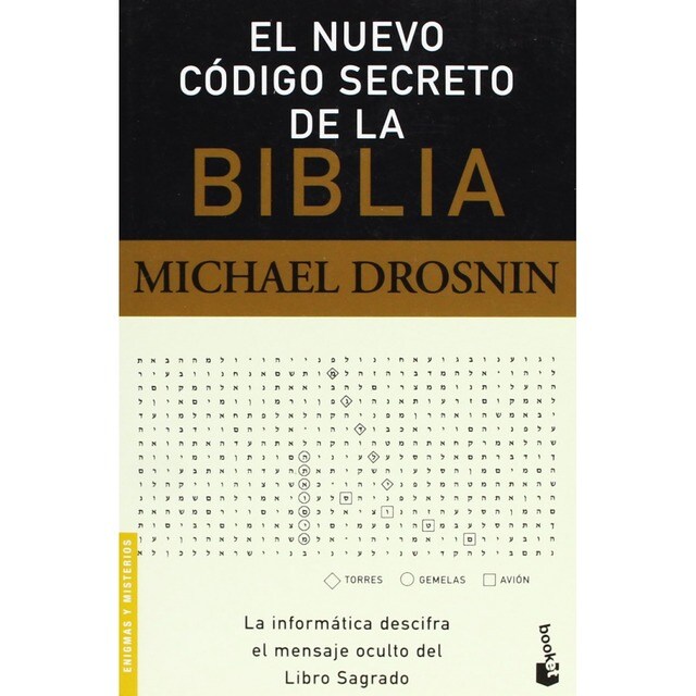 El nuevo código secreto de la Biblia.pdf