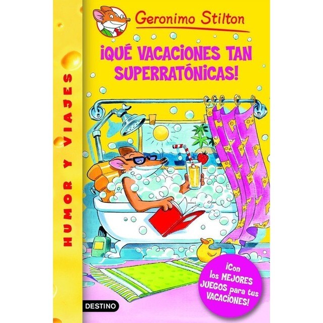 ÍQué vacaciones tan superratónicas!.pdf