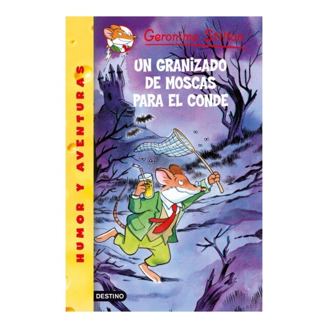 Un granizado de moscas para el conde.pdf