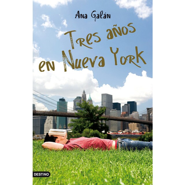 Tres años en Nueva York.pdf