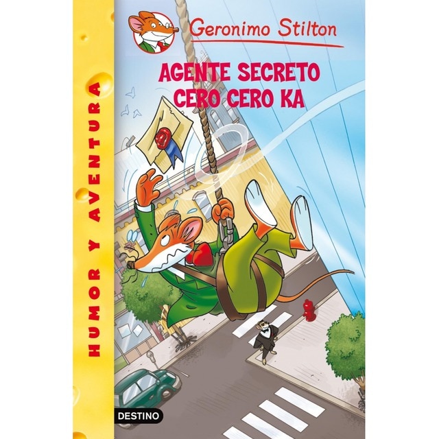Agente Secreto Cero Cero Ka.pdf