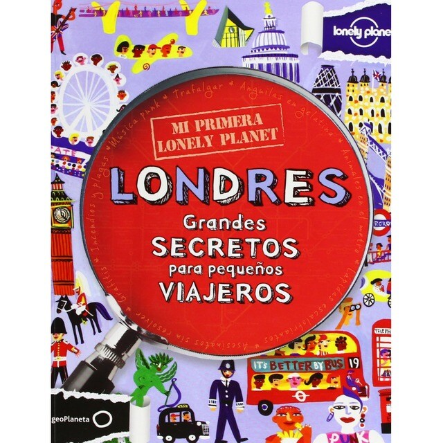 Mi primera Lonely Planet. Londres.pdf
