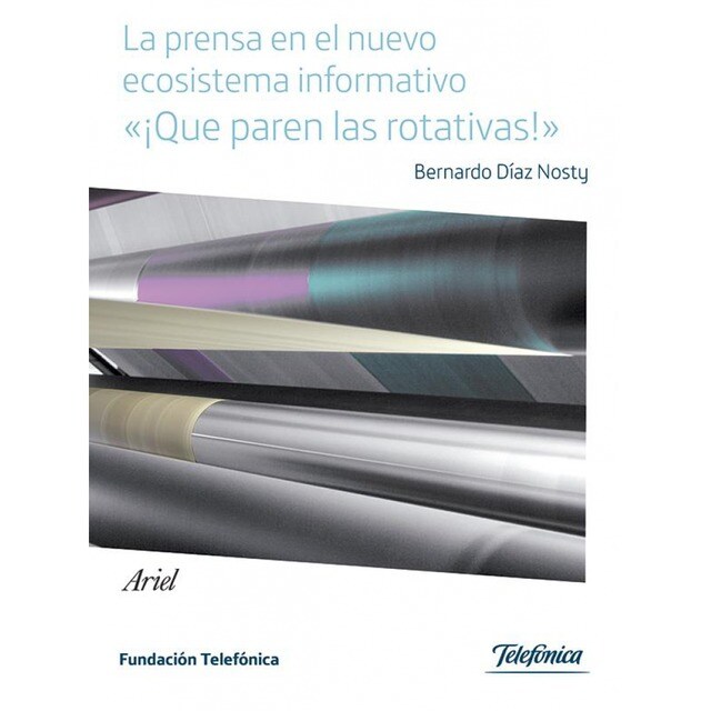 La prensa en el nuevo ecosistema informativo.pdf