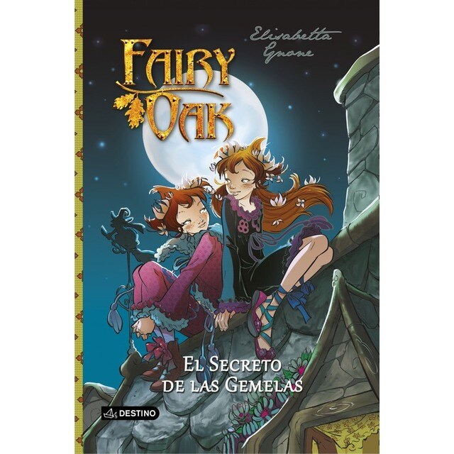 Fairy Oak. El secreto de las gemelas.pdf