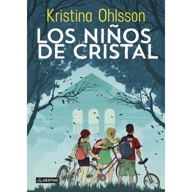 Los niños de cristal.pdf