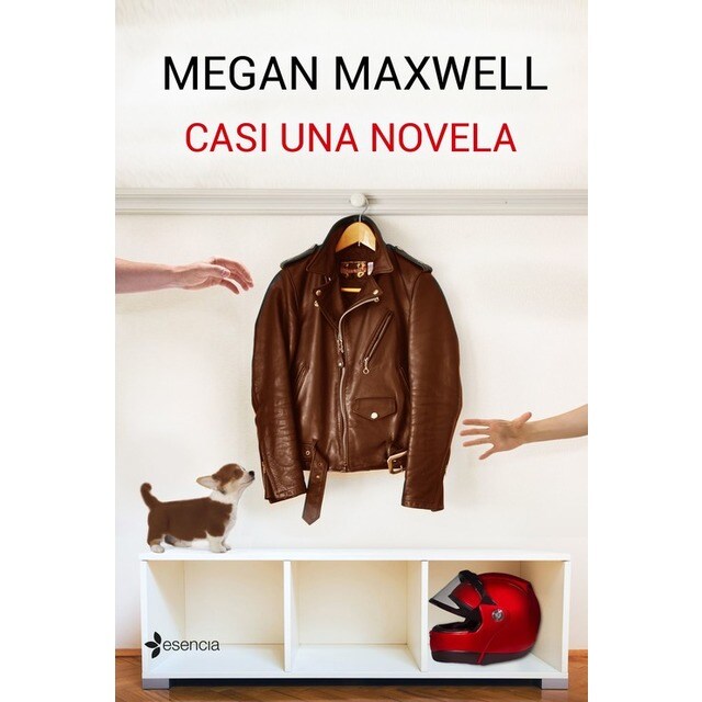 Casi una novela.pdf