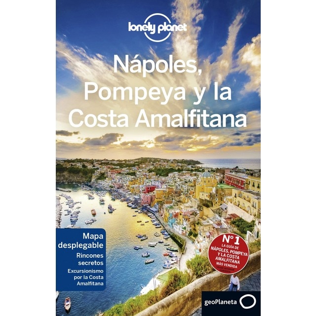 NÁPOLES, POMPEYA Y LA COSTA AMALFITANA 2019