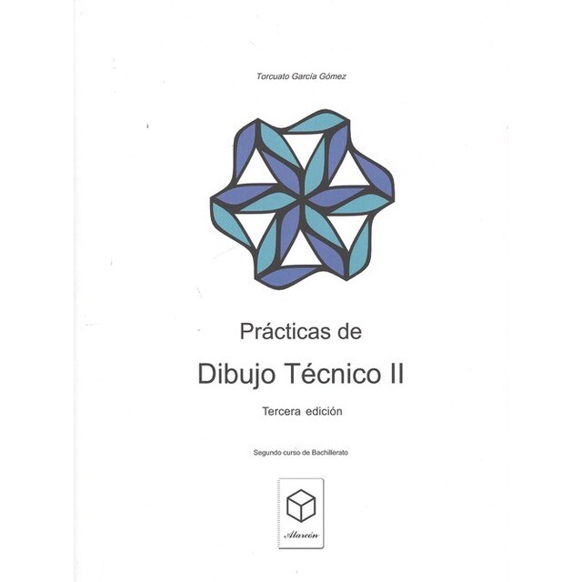 (18).PRACTICAS DE DIBUJO TECNICO II.pdf
