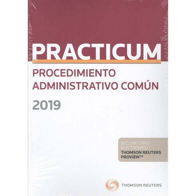 PROCEDIMIENTO ADMINISTRATIVO COMÚN 2019.pdf