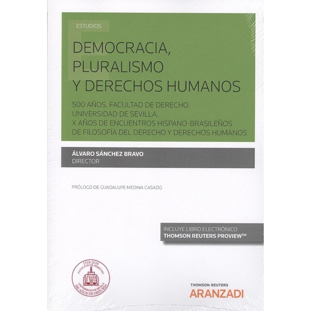 DEMOCRACIA, PLURALISMO Y DERECHOS HUMANOS.pdf