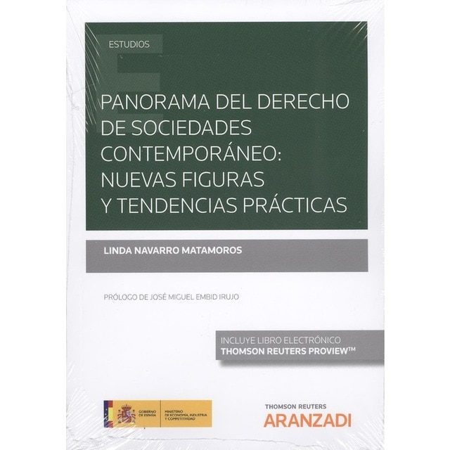 PANORAMA DEL DERECHO DE SOCIEDADES CONTEMPORÁNEO.pdf