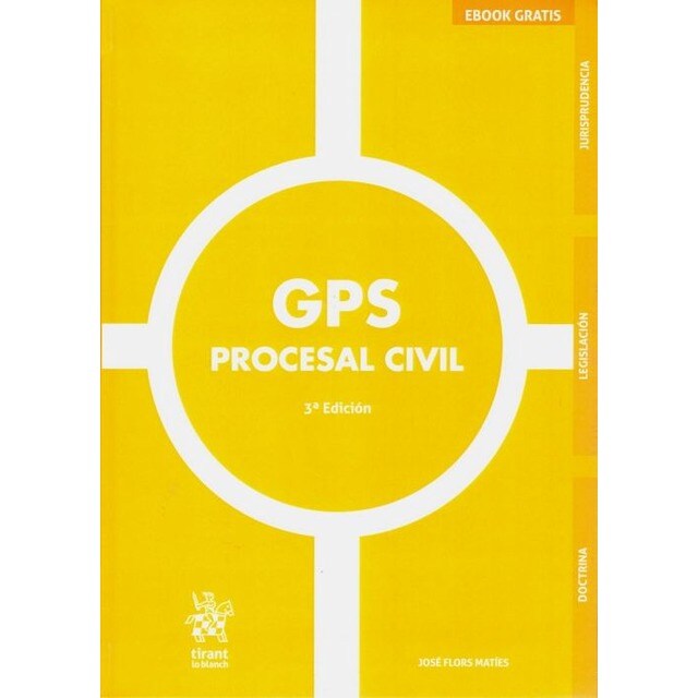 GPS Procesal Civil 2019.pdf