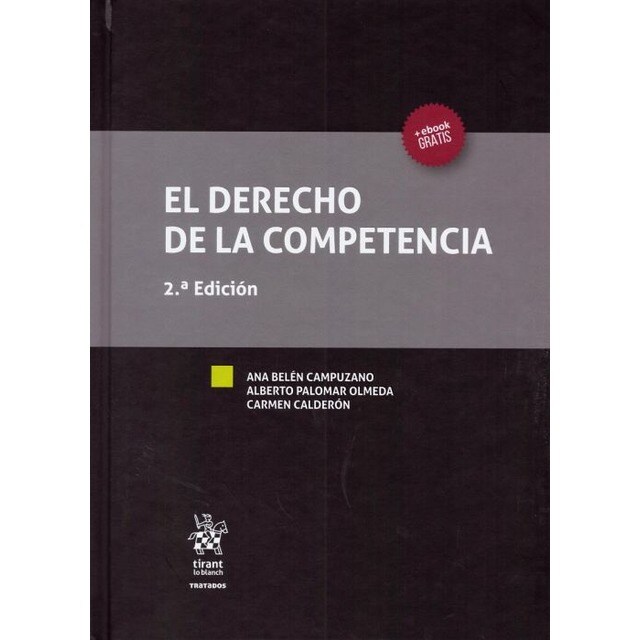 El Derecho de la competencia.pdf