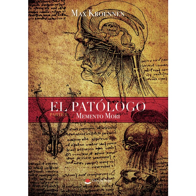 El patólogo. Parte I: Memento Mori.pdf