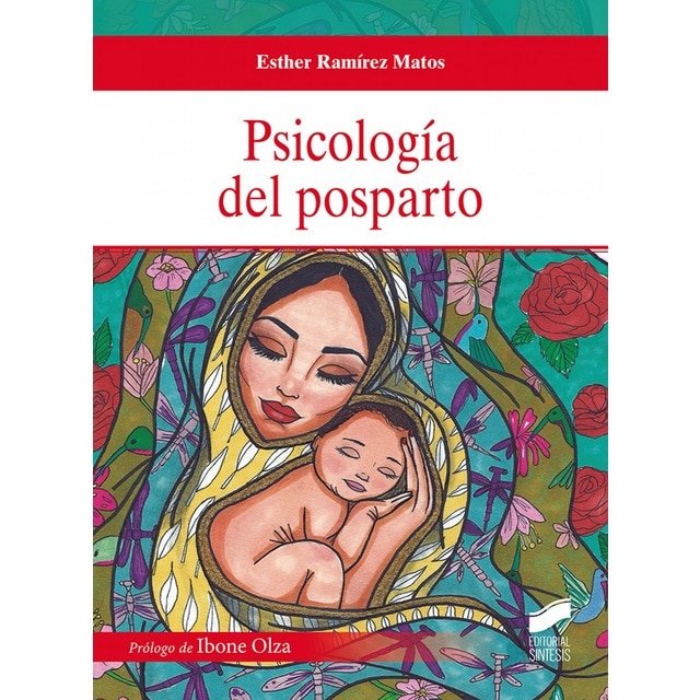 Psicología del posparto