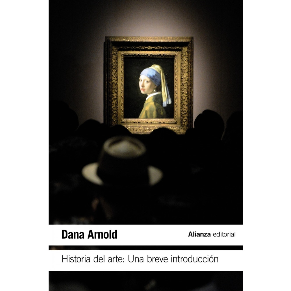 Historia del Arte: Una breve introducción  (Tapa blanda)
