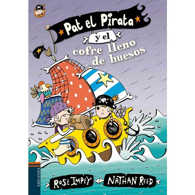 Pat el Pirata y el cofre lleno de huesos.pdf