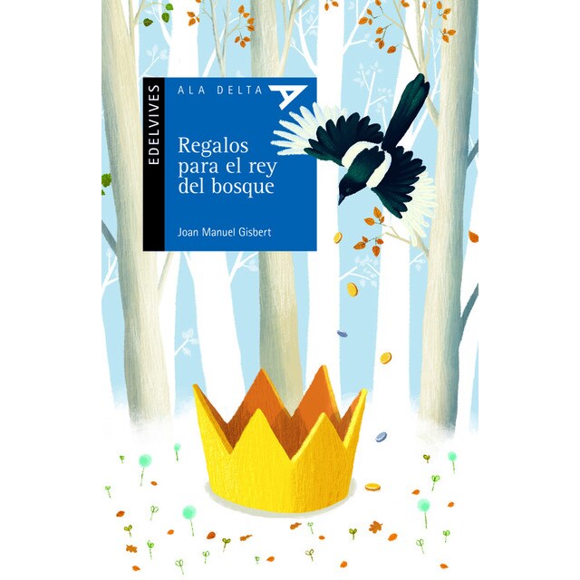 Regalos para el rey del bosque.pdf