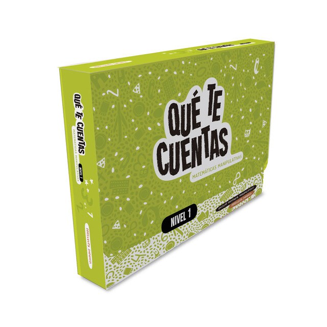 (18).¿QUE TE CUENTAS? 3 AÑOS NIV.1.pdf