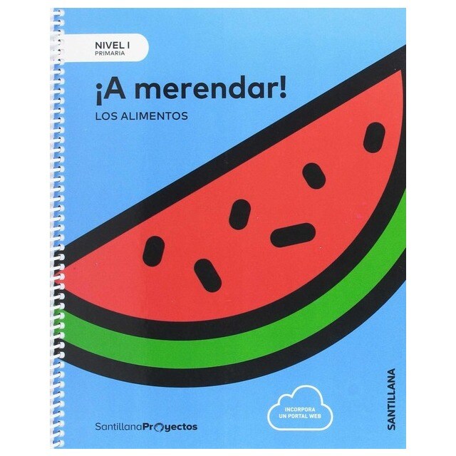 (17).1.A MERENDAR: LOS ALIMENTOS. *C.NATURALES* NIVEL I.pdf