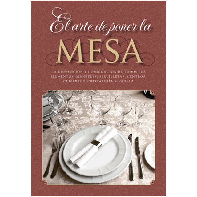 El arte de poner la mesa.pdf