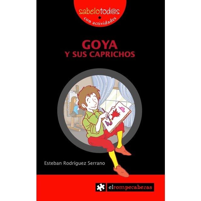 Goya y sus caprichos.pdf