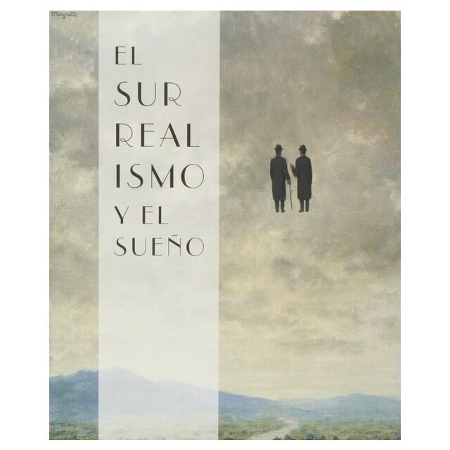 Surrealismo Y El Sueño, El.pdf