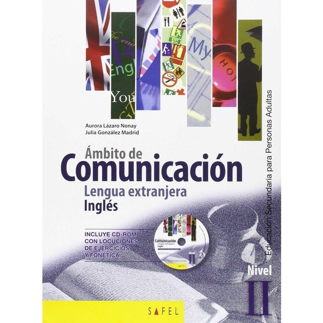(15).AMBITO DE COMUNICACION.INGLES II.(CD+WORKBOOK).(EPA).pdf