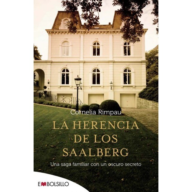 La herencia de Saalberg.pdf