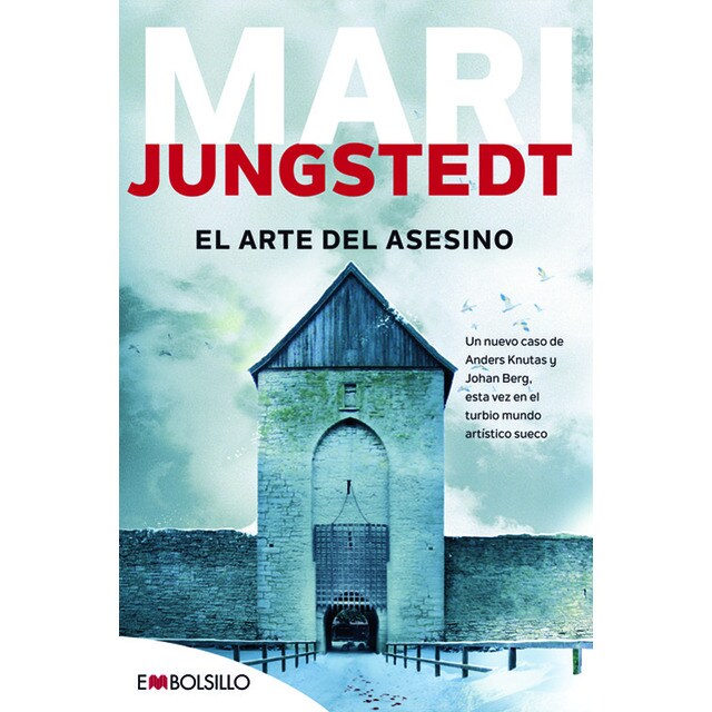 El arte del asesino.pdf