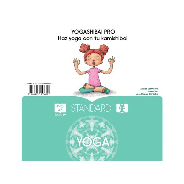 Yogashibai pro: Haz Yoga con tu Kamishibai A3.pdf