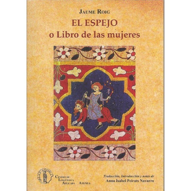 Espejo o libro de las mujeres.pdf